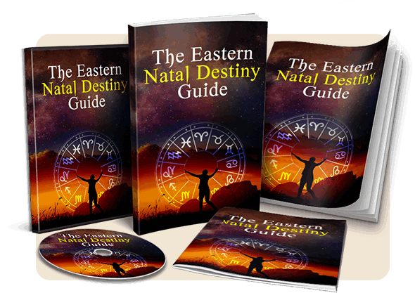 Free Bonus #2: The Eastern Natal Destiny Guide