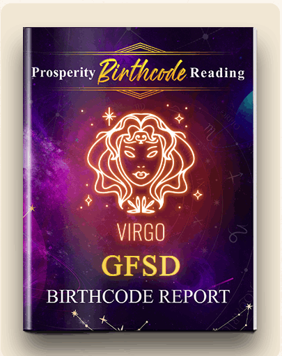 Prosperity Birth Code Reading